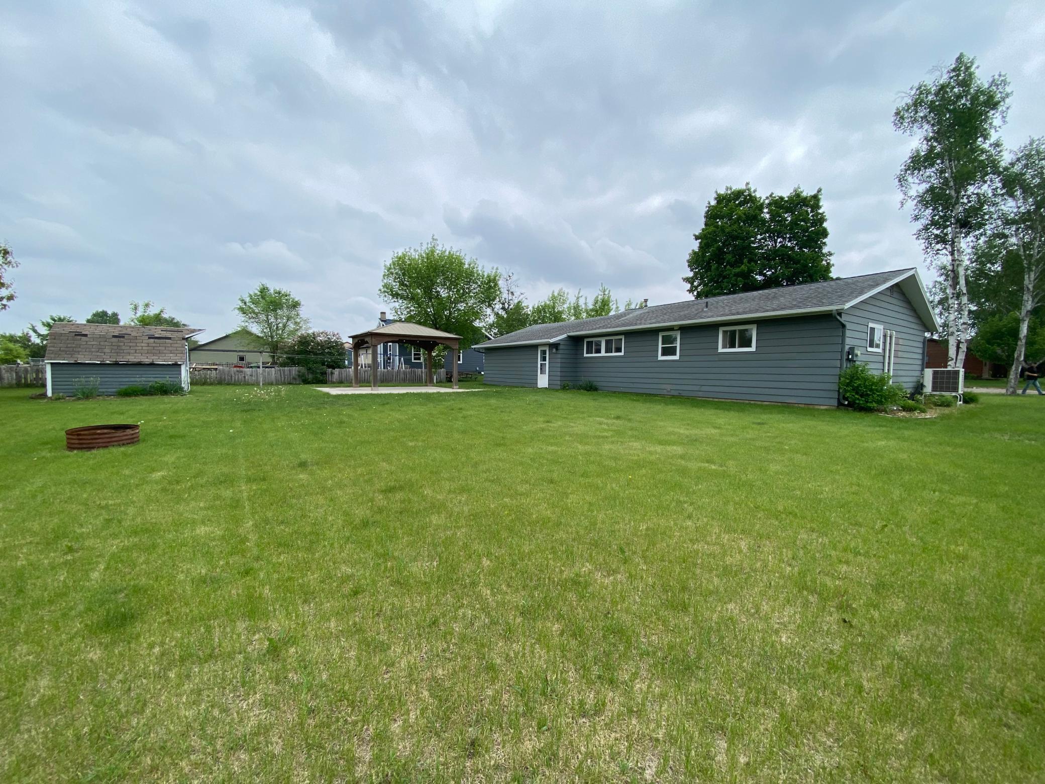 824 Irving Avenue Southwest Wadena, MN 56482 - Photo 30 of 35