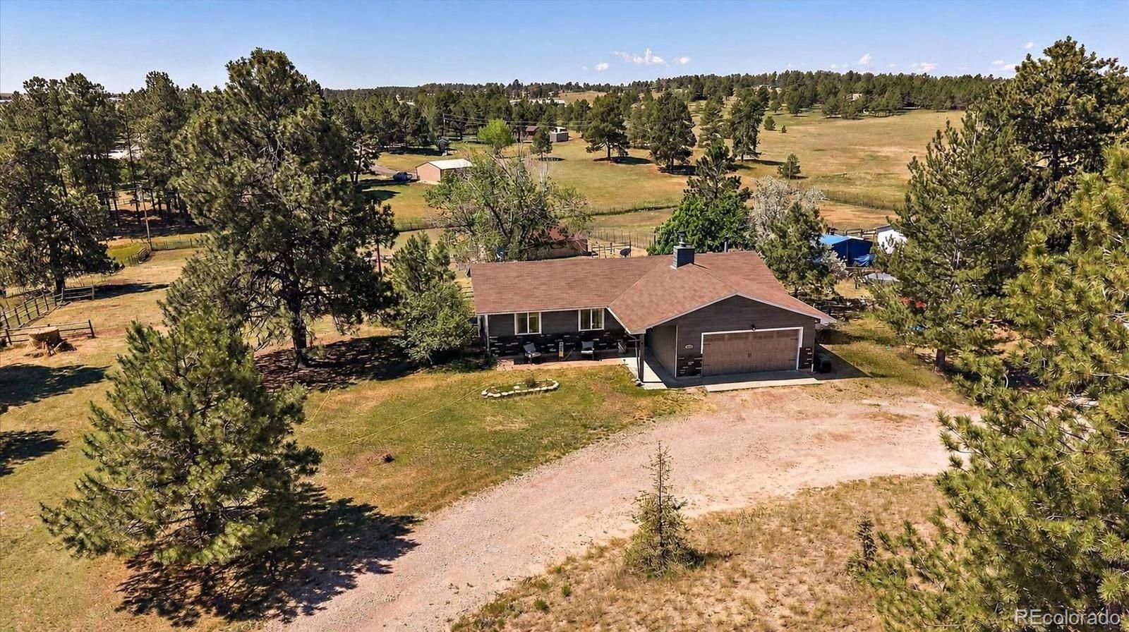 5360 Pine Ridge Drive Elizabeth, CO 80107 - Photo 4 of 48