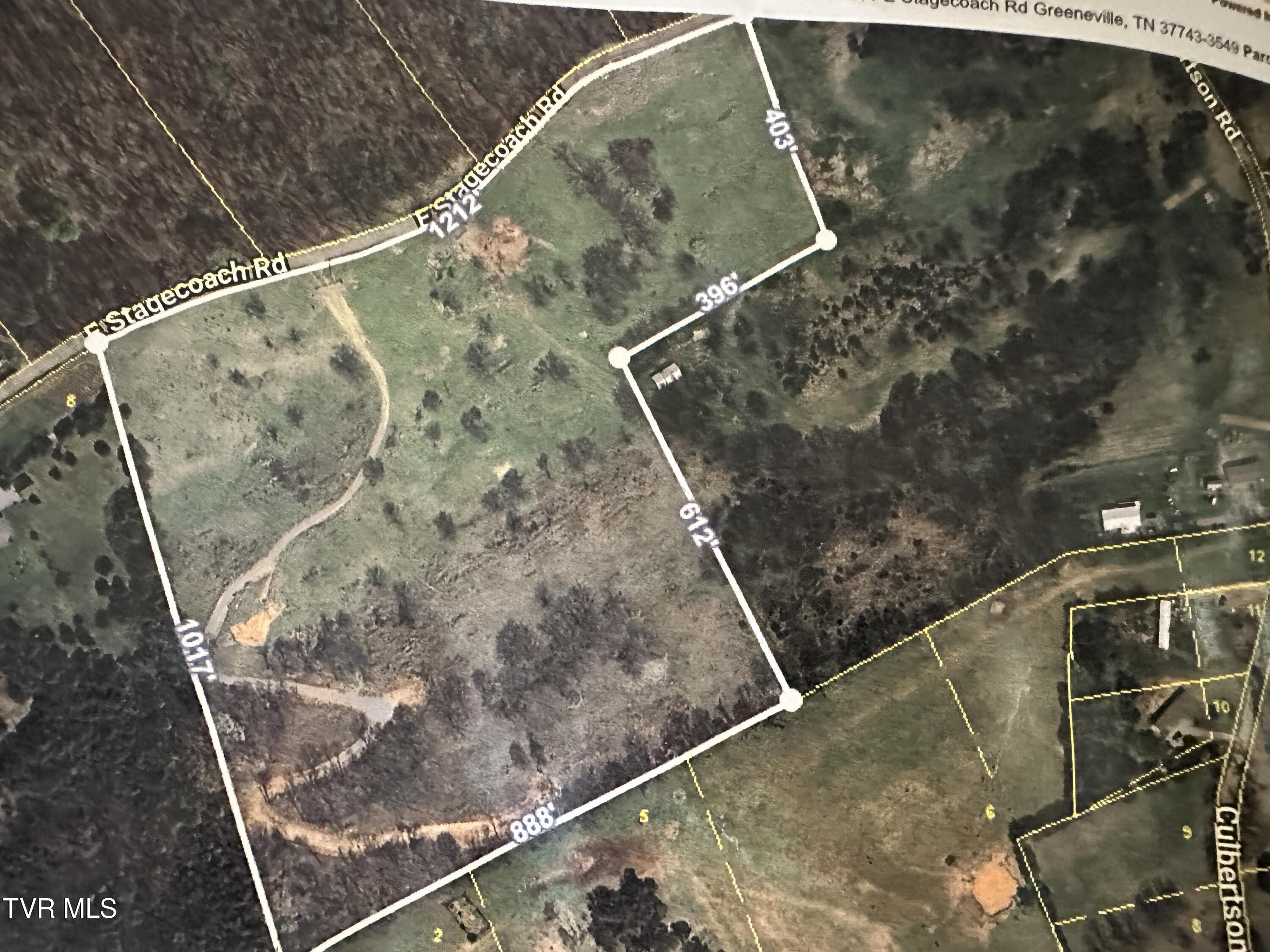 241 East Stage Coach Road Greeneville, TN 37743 - Photo 63 of 67 IMG_9414