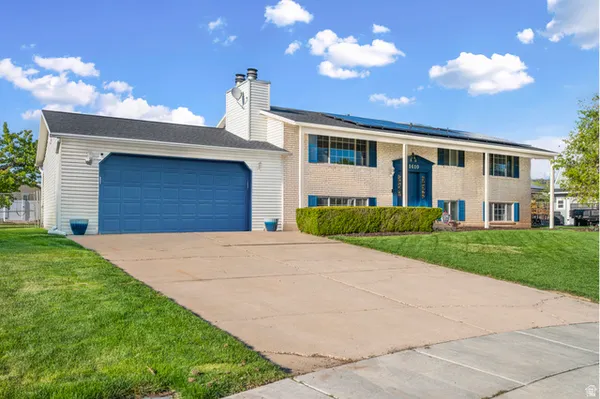 $497,499 | 1410 750 South, Clearfield, UT 84015