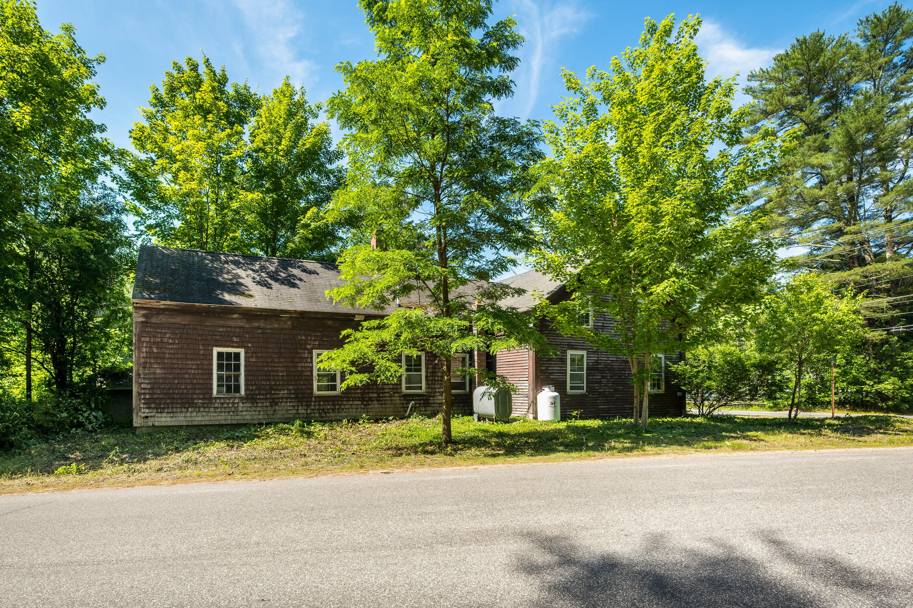 65 Lewiston Road New Gloucester, ME 04260 - Photo 8 of 46 65 Lewiston Rd. New Gloucester-14