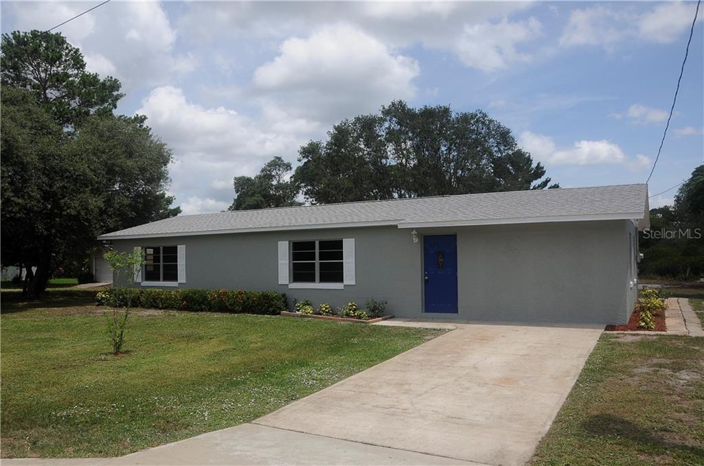 436 Detroit Road Lake Placid, FL 33852 - Photo 1 of 1 Gallery Image 1