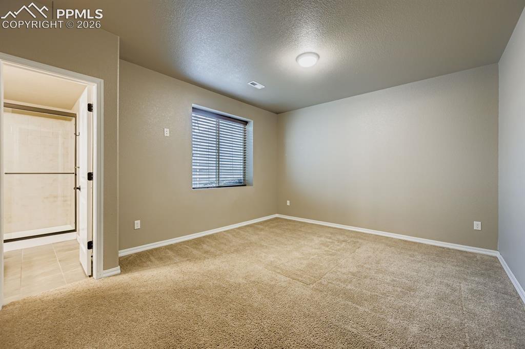 10625 Slumber Ridge Way Colorado Springs, CO 80908 - Photo 24 of 36 bedroom 4
