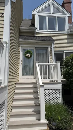 $499,900 | 258 Lafayette Street, Unit 2, Salem, MA 01970