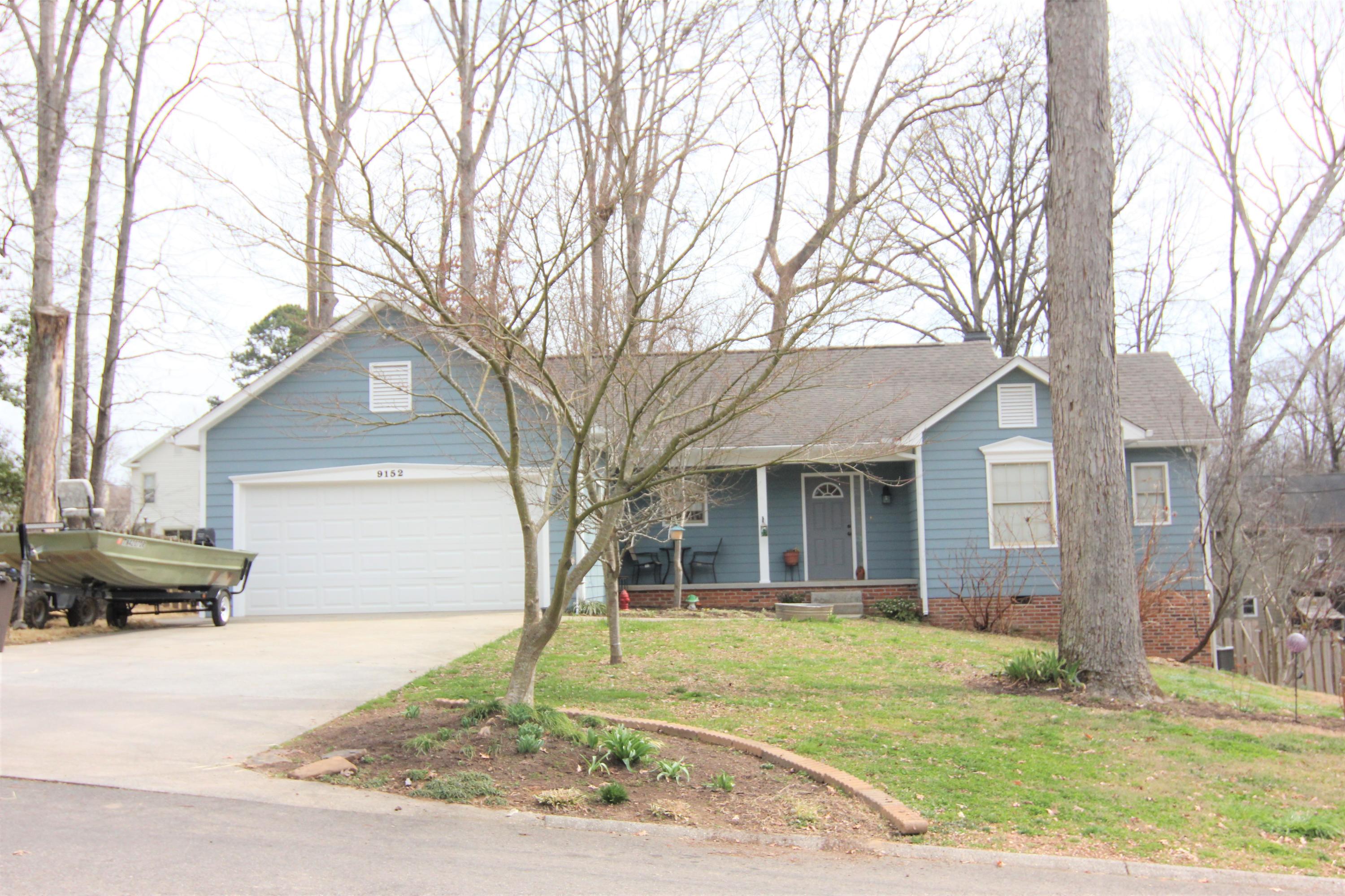 9152 Colchester Ridge Road Knoxville, TN 37922 - Photo 1 of 21 IMG_8161