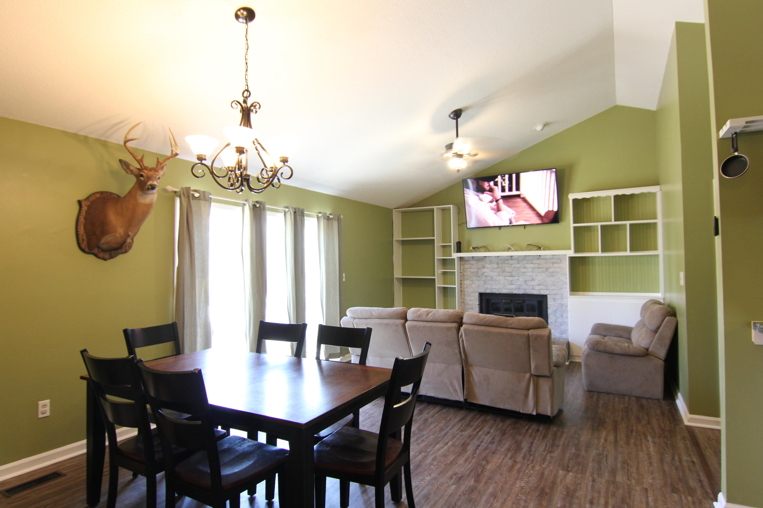 9152 Colchester Ridge Road Knoxville, TN 37922 - Photo 8 of 21 IMG_8145