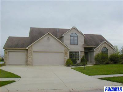 2209 Stonebriar Road Fort Wayne, IN 46814 - Photo 1 of 4 Gallery Image 1