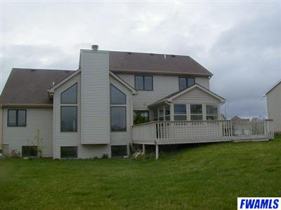 2209 Stonebriar Road Fort Wayne, IN 46814 - Photo 2 of 4 Gallery Image 2