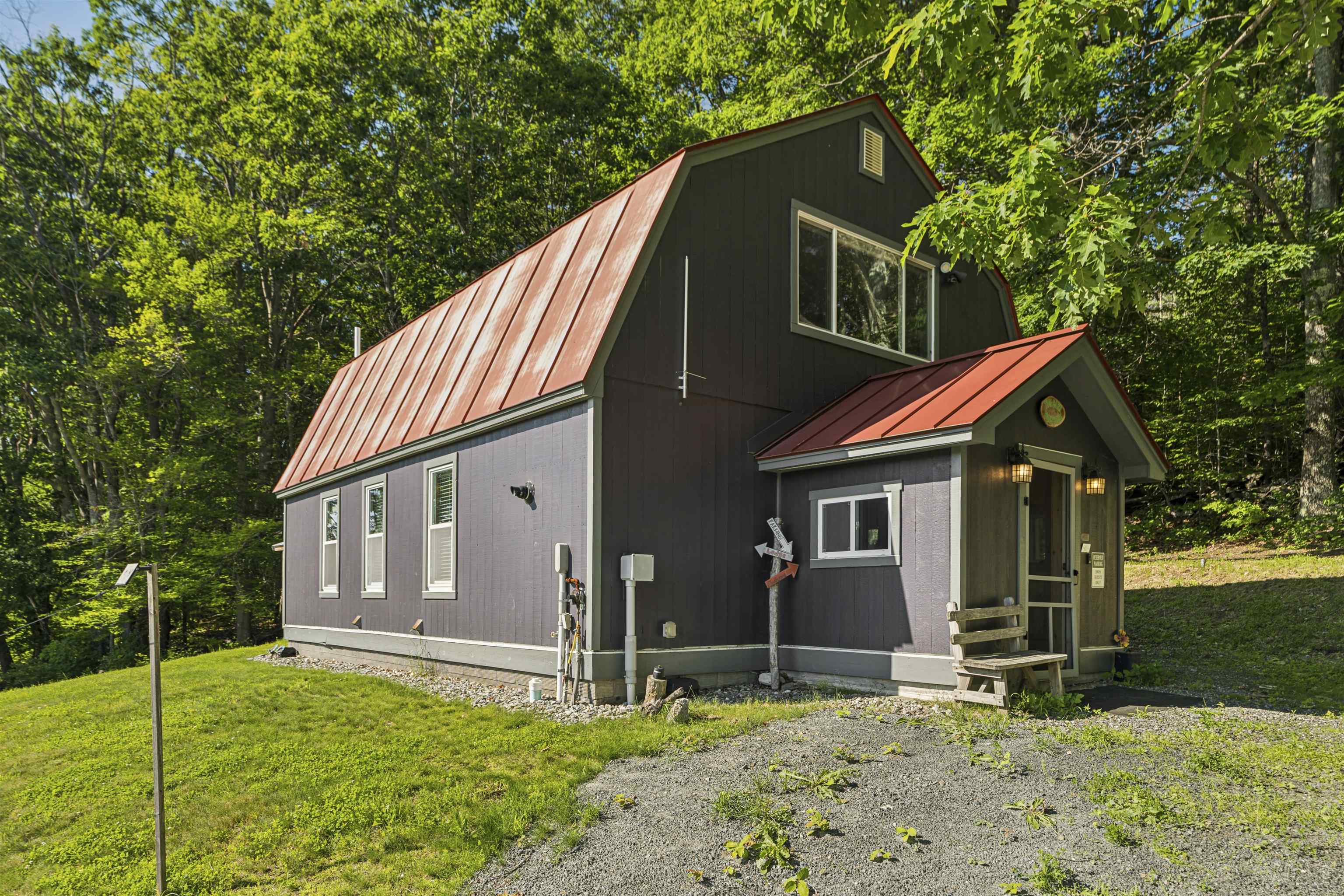 184 Hartland Hill Road Hartland, VT 05091 - Photo 37 of 60
