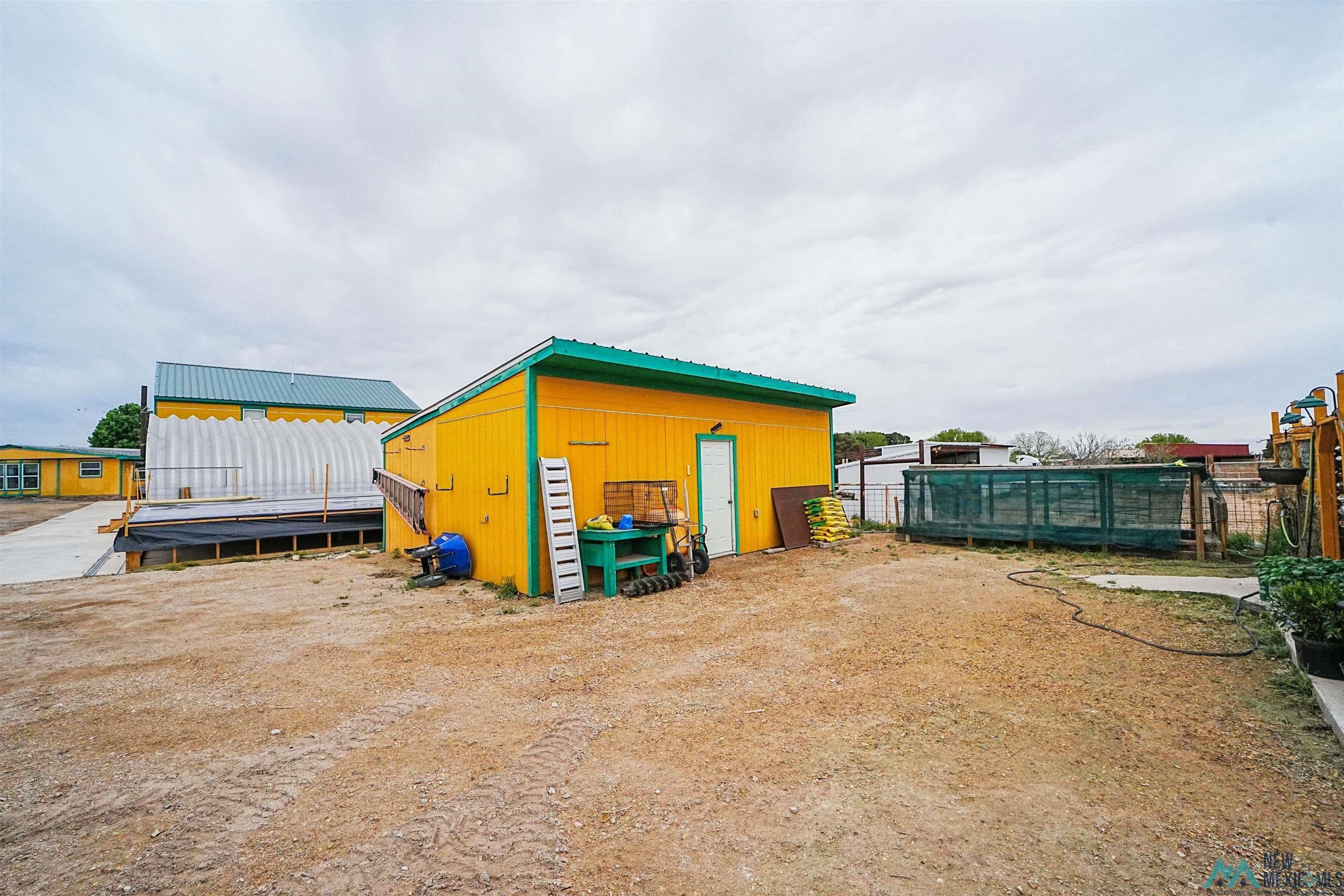 7424 Dulce Road Carlsbad, NM 88220 - Photo 73 of 87 Gallery Image 73