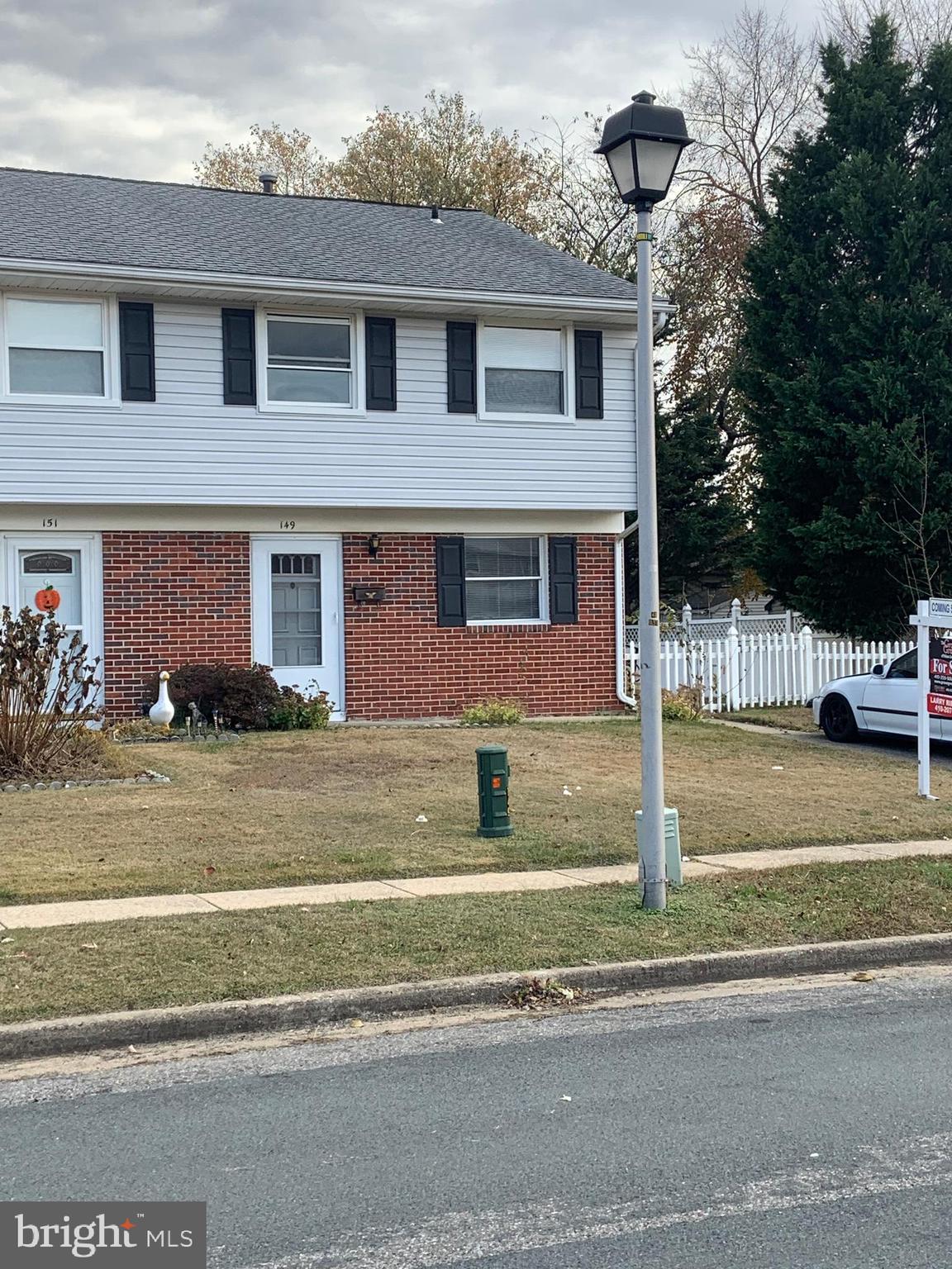 149 Dunlap Road Pasadena, MD 21122 - Photo 1 of 32 149 Dunlap Rd