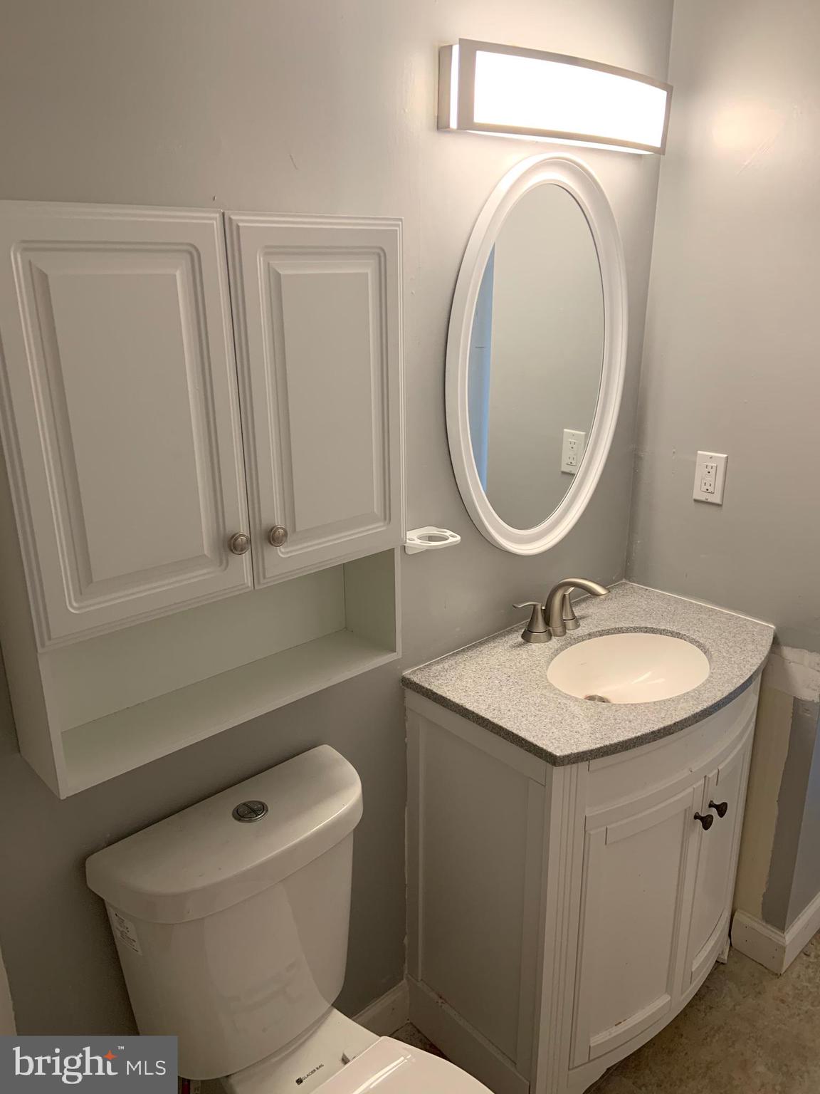149 Dunlap Road Pasadena, MD 21122 - Photo 23 of 32 Upper Level Full Bath