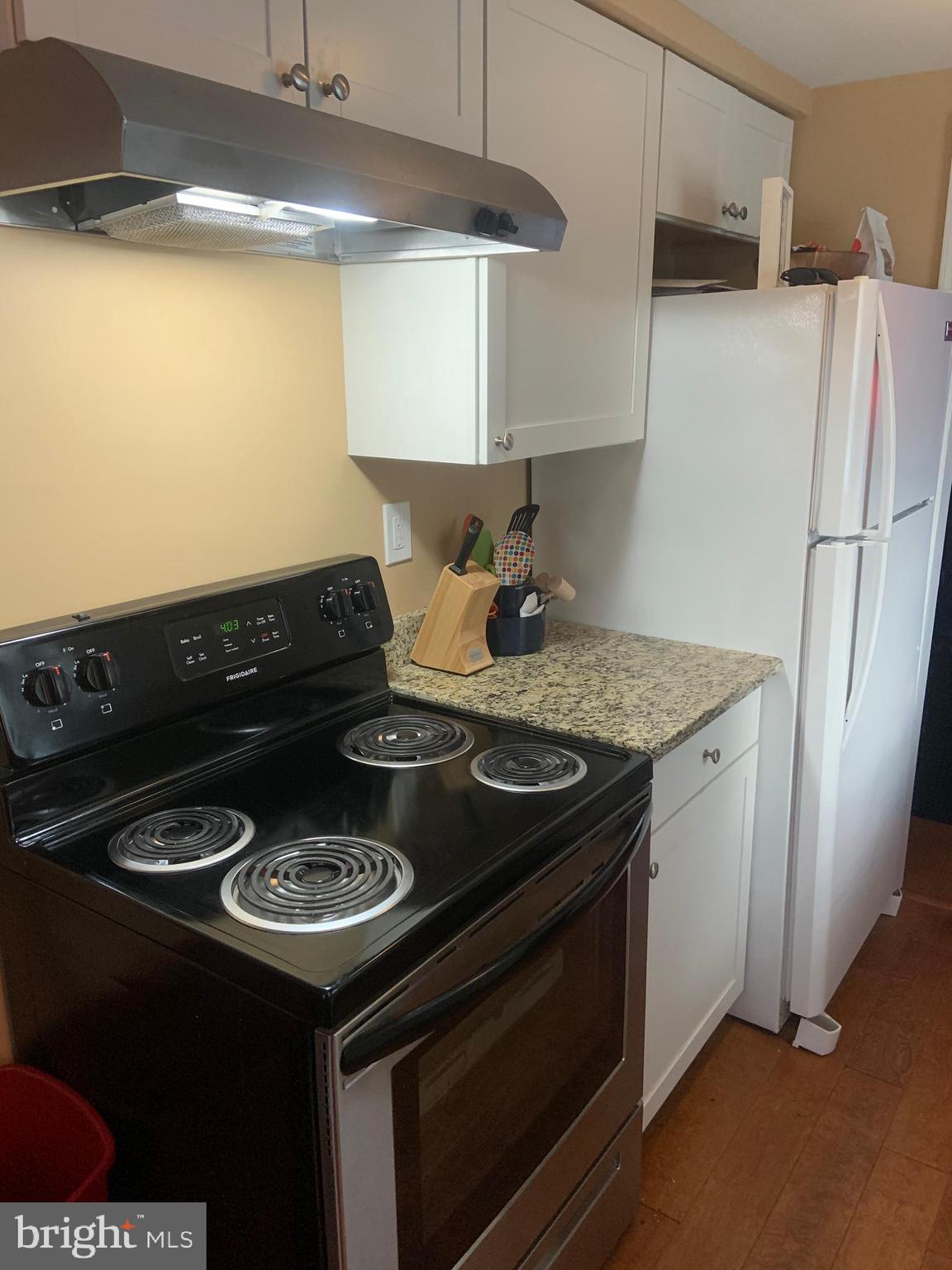 149 Dunlap Road Pasadena, MD 21122 - Photo 6 of 32 Updated Galley Kitchen