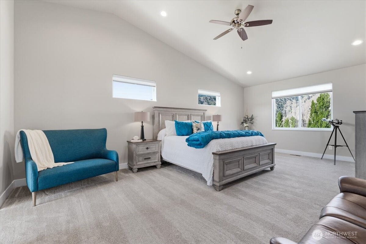 80 Barber Road Orondo, WA 98843 - Photo 22 of 40 Gallery Image 22