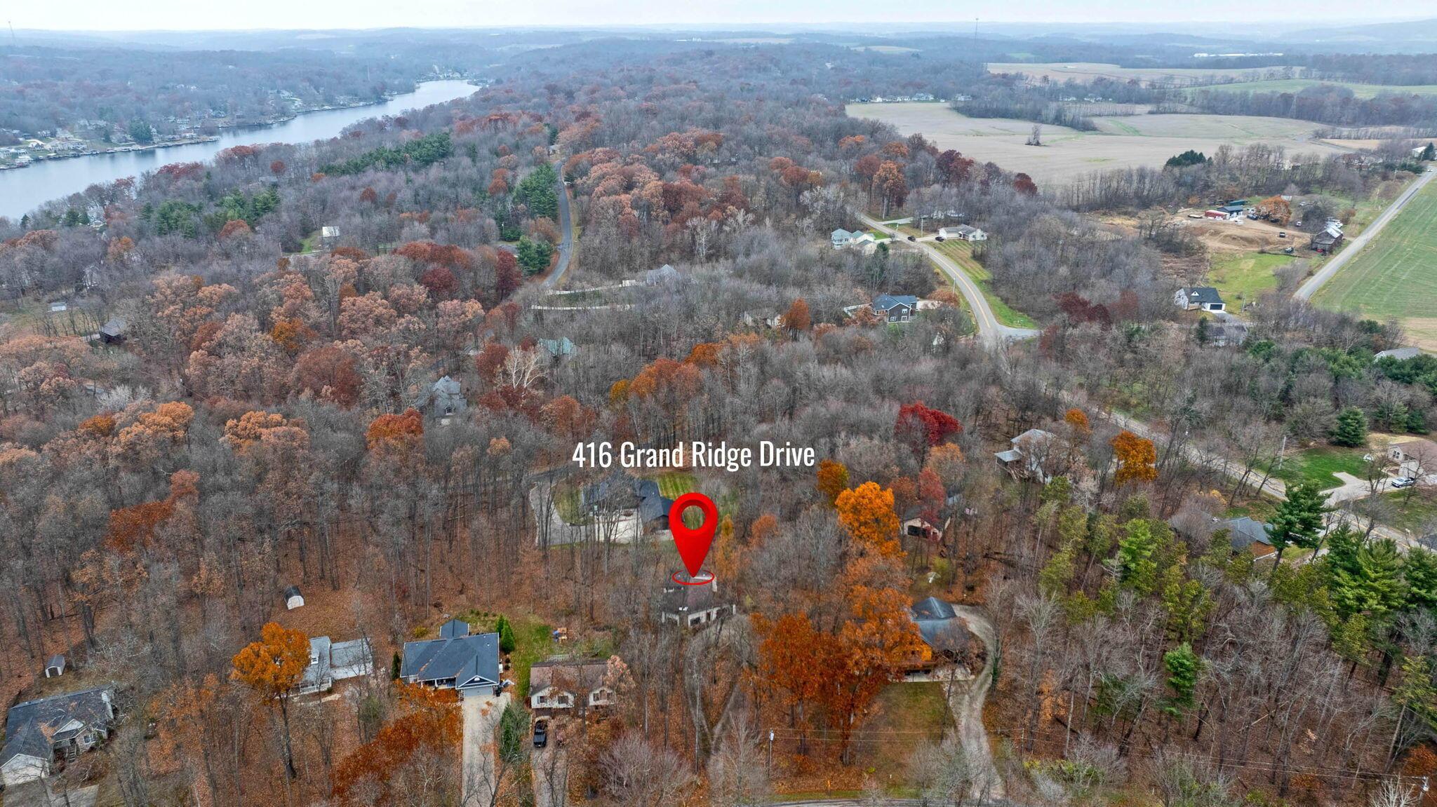 416 Grand Ridge Drive Howard, OH 43028 - Photo 3 of 47 9-web-or-mls-416GrandRidgeDriveExt_Homma