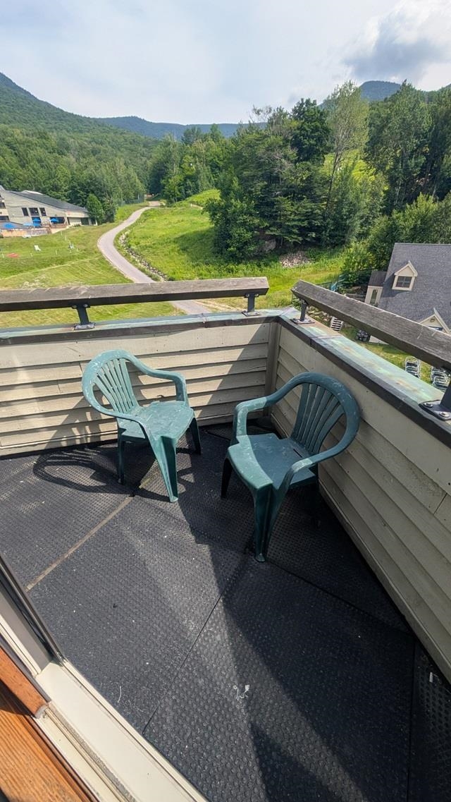 90 Loon Mountain Road, Unit 1162 SLOPESIDE Lincoln, NH 03251 - Photo 20 of 56