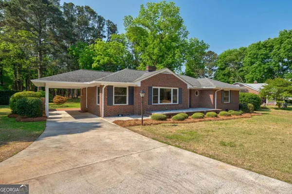 $399,000 | 1310 Lincolnton Road, Washington, GA 30673