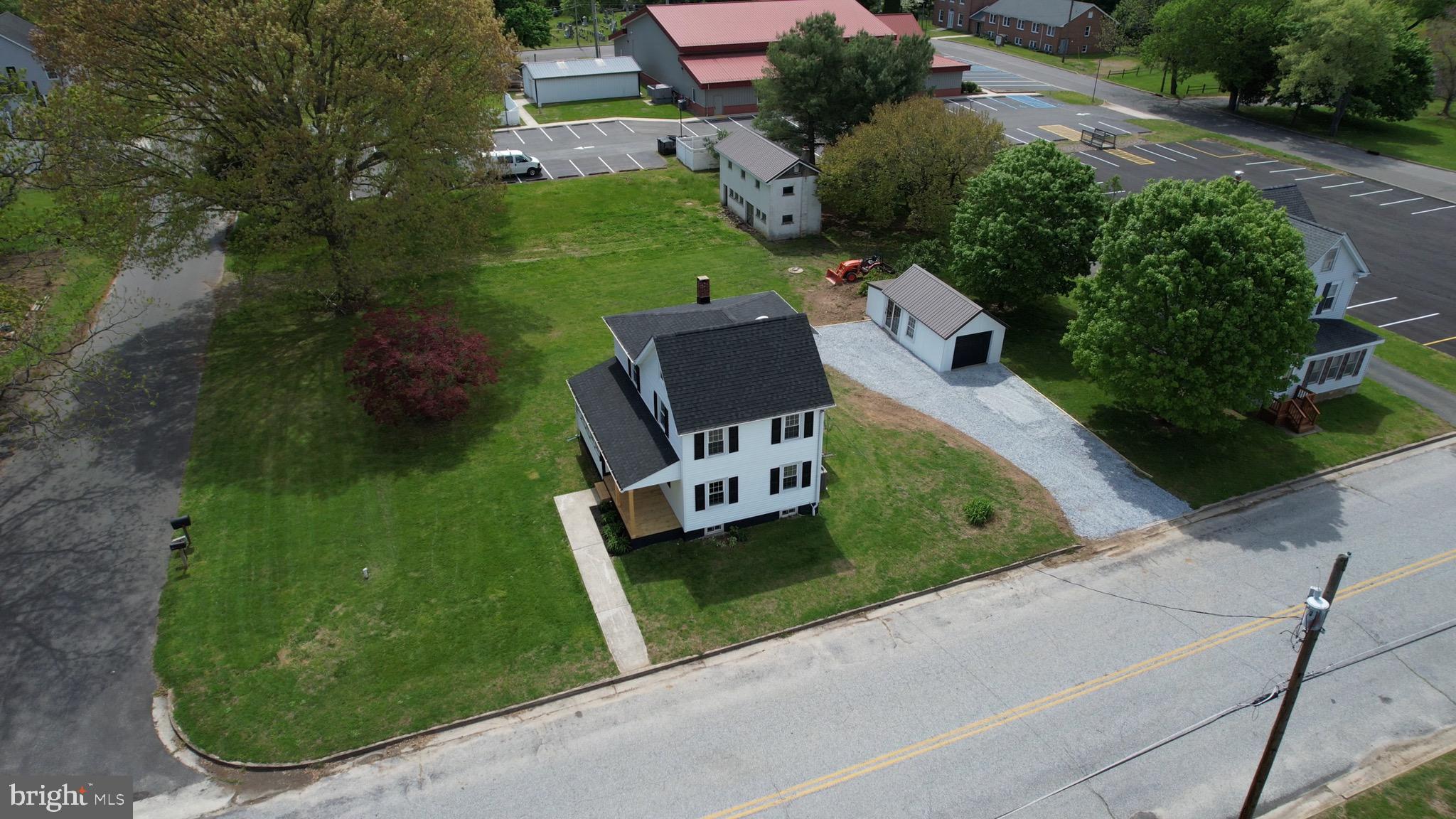 39 Main Street Pilesgrove, NJ 08098 - Photo 5 of 44
