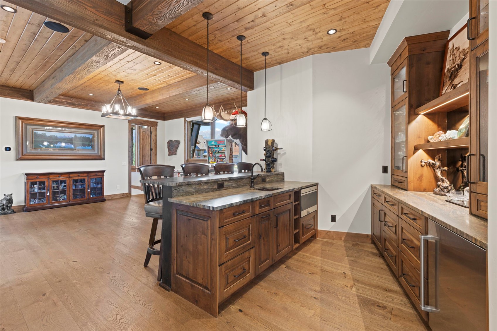131 Gold Run Road Breckenridge, CO 80424 - Photo 31 of 50