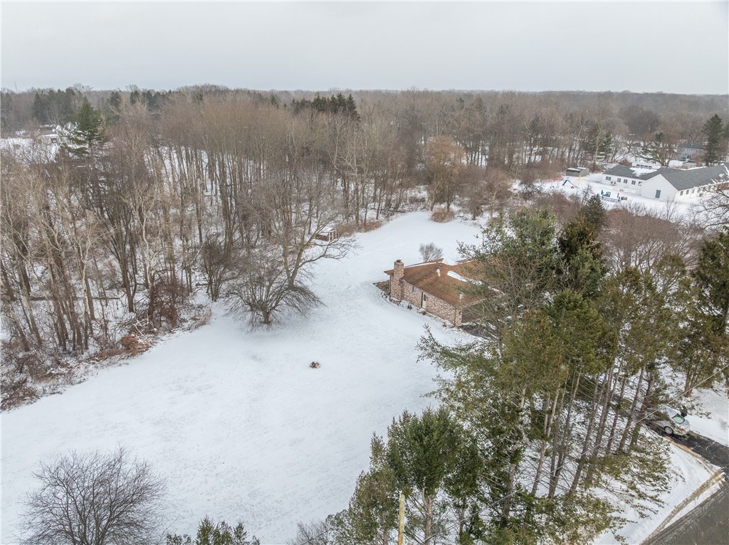 1256 Penfield Center Road Penfield, NY 14526 - Photo 2 of 41