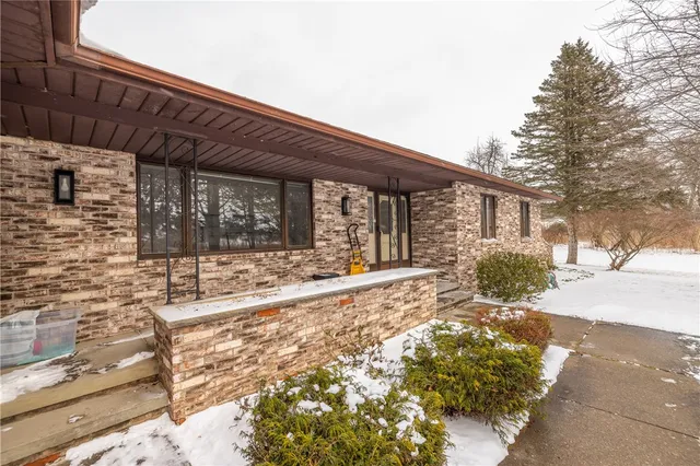 $375,000 | 1256 Penfield Center Road, Penfield, NY 14526