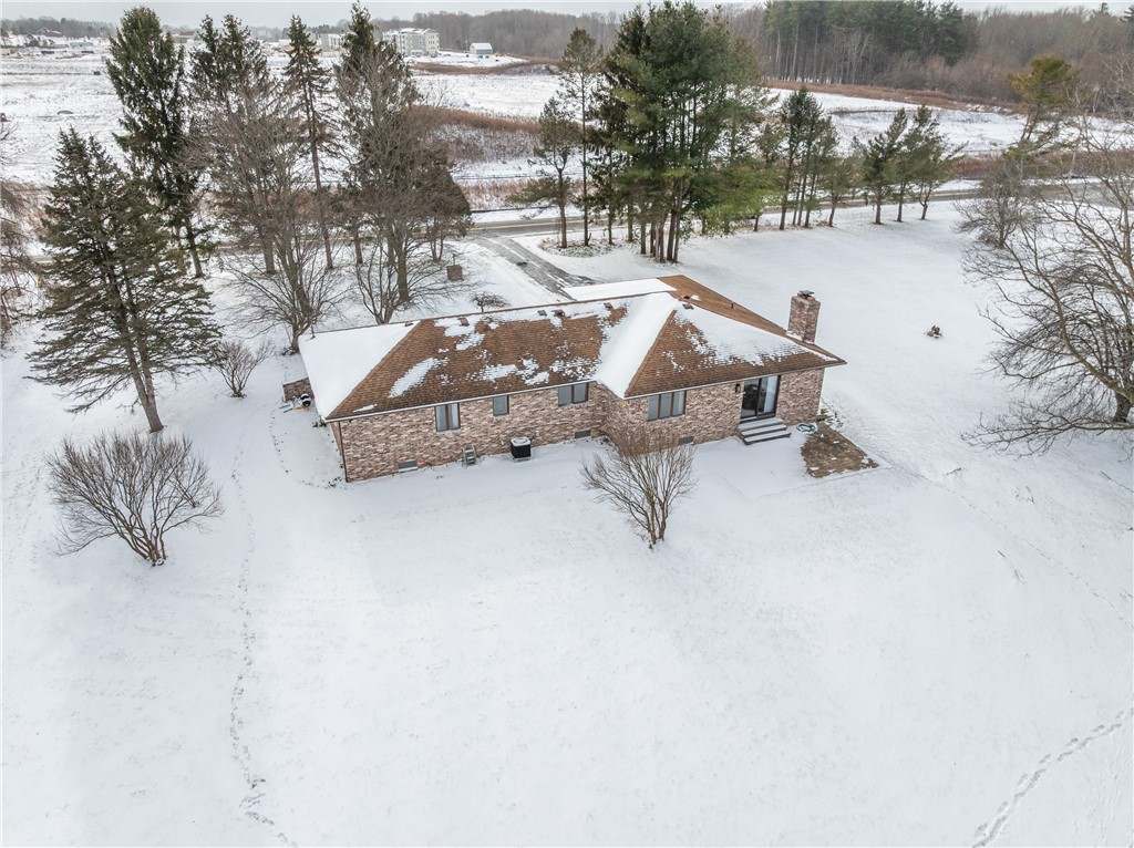 1256 Penfield Center Road Penfield, NY 14526 - Photo 40 of 41