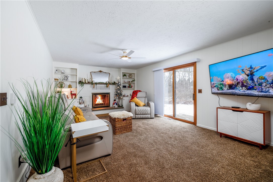 1256 Penfield Center Road Penfield, NY 14526 - Photo 4 of 41