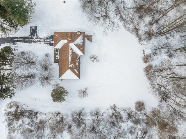 $375,000 | 1256 Penfield Center Road, Penfield, NY 14526