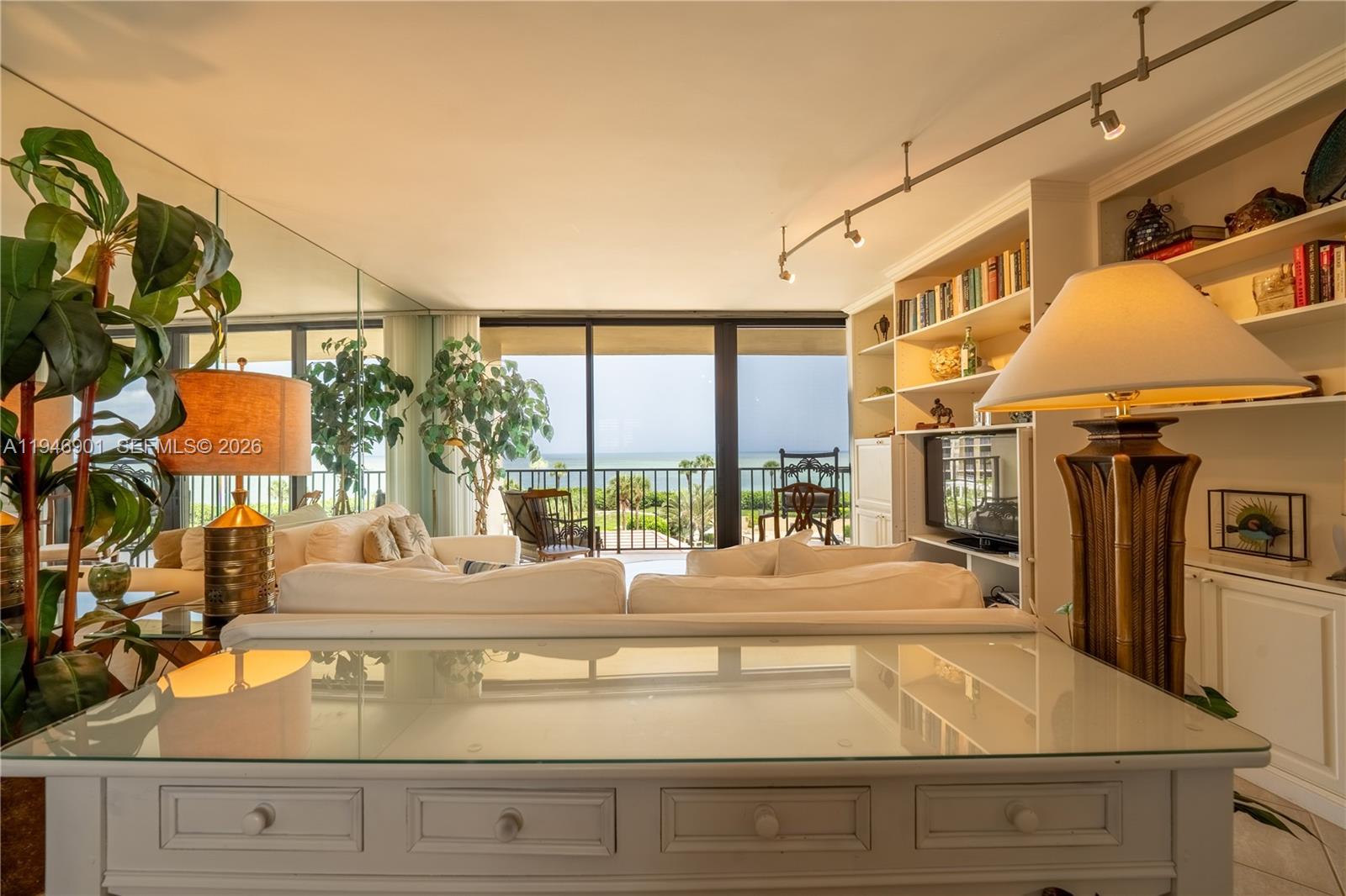 100 Ocean Trail Way, Unit 408 Jupiter, FL 33477 - Photo 34 of 46 a view of a living room