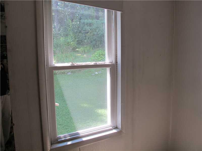 169 Pride Road Auburn, ME 04210 - Photo 14 of 24 Master Bedroom. New vinyl windows on...