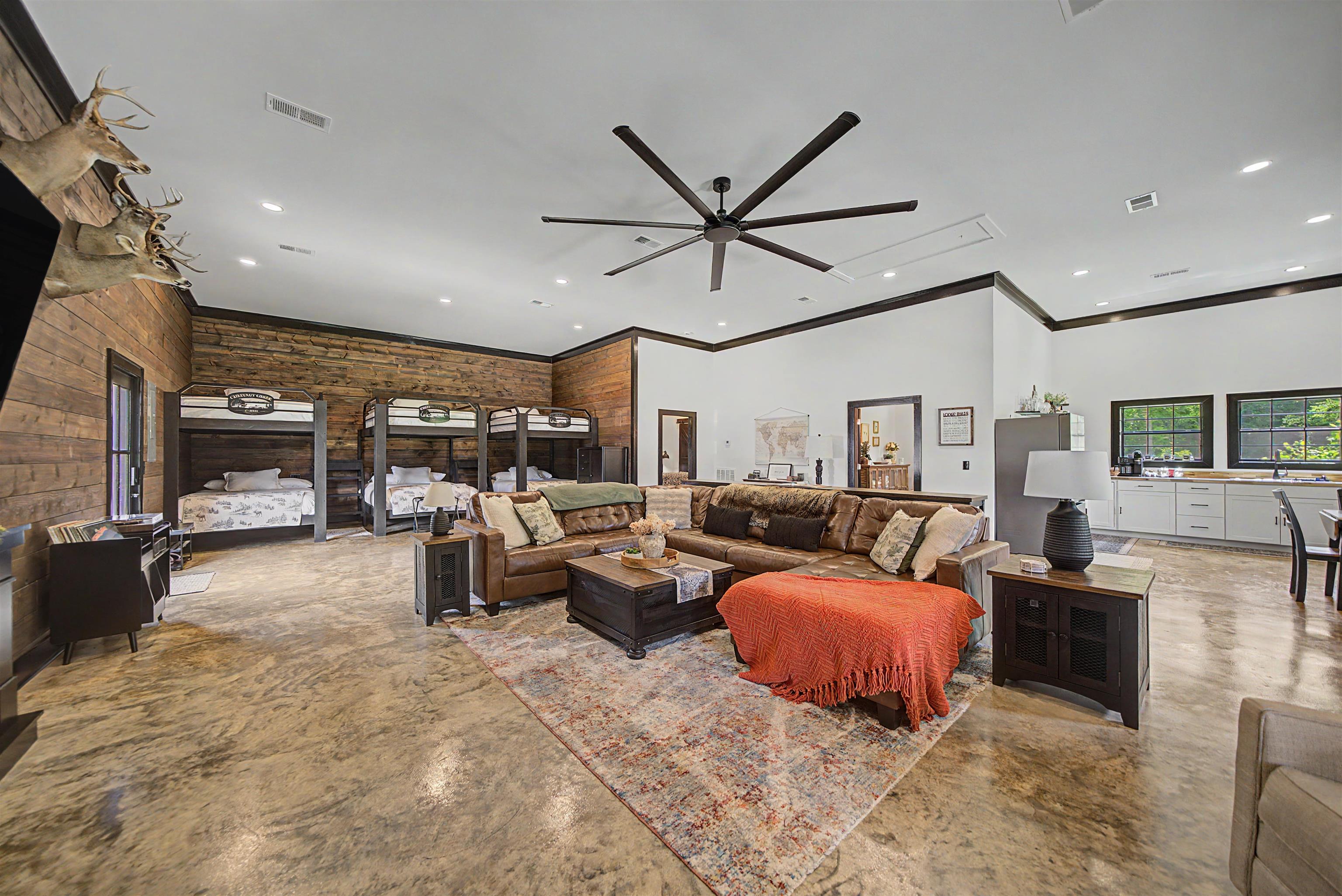 220 Front Road Toone, TN 38381 - Photo 33 of 40