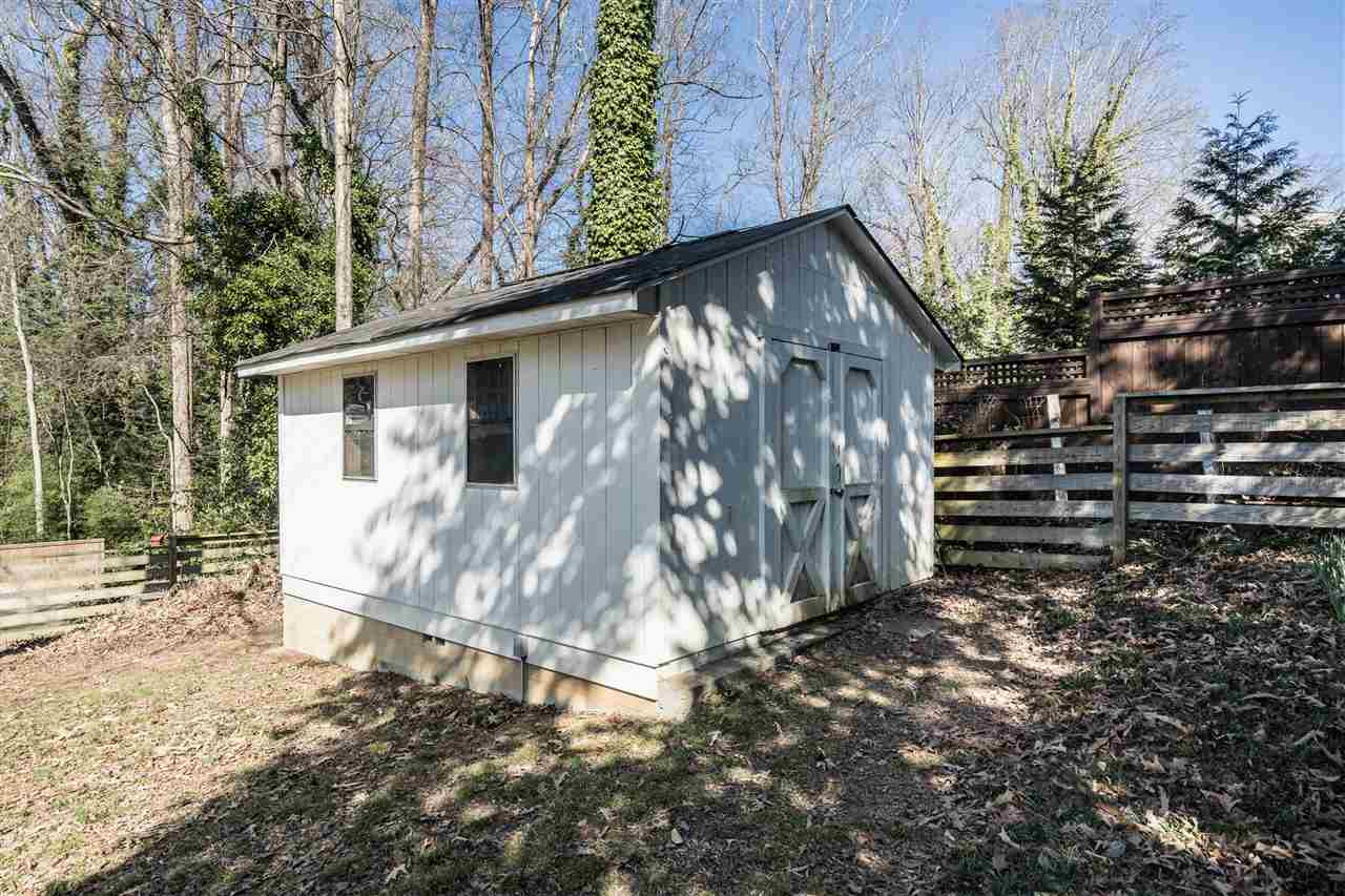 3018 Mayview Road Raleigh, NC 27607 - Photo 24 of 29 Photo 24