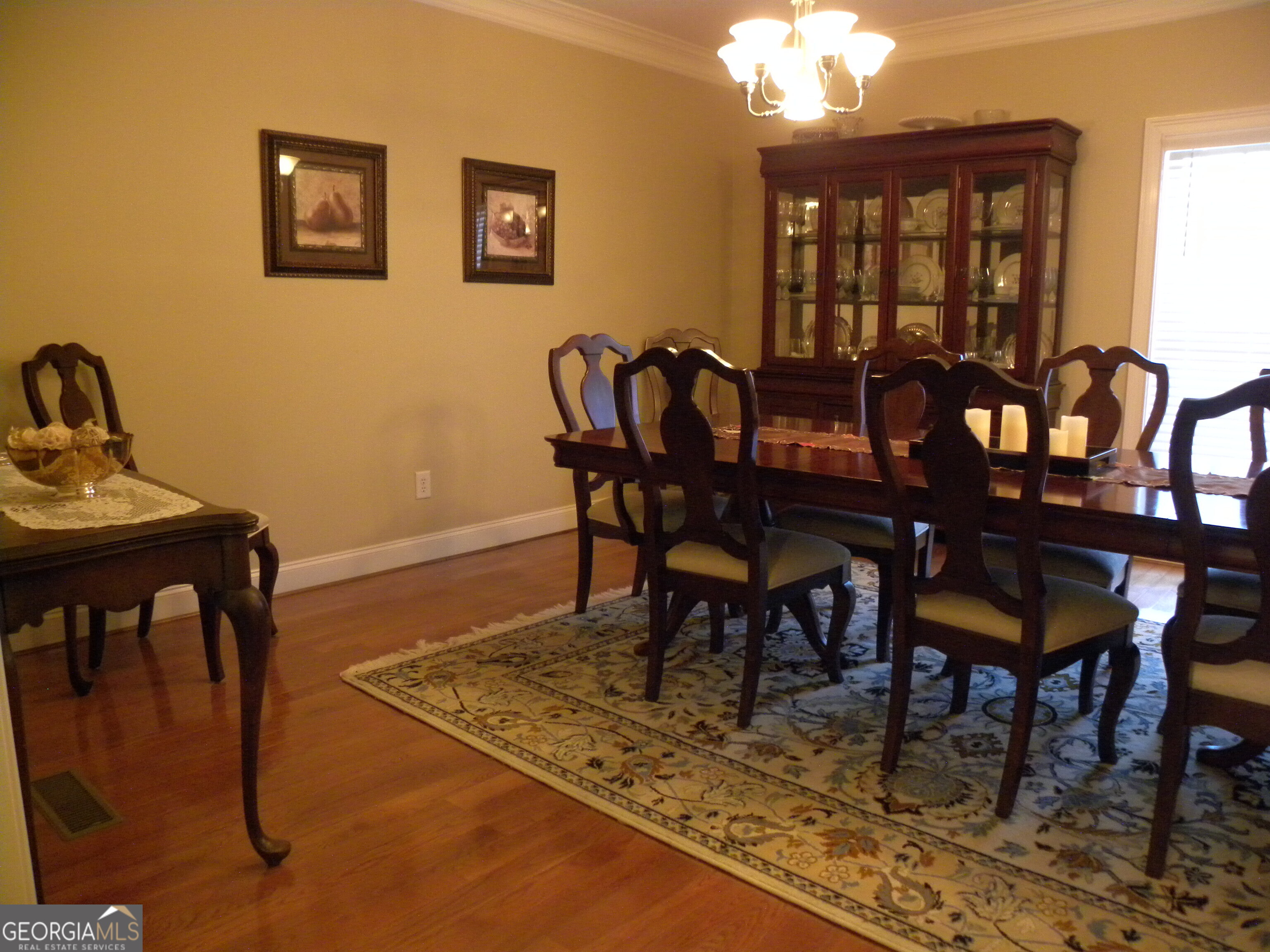 2484 Apple Pie Ridge Road, Unit 11 Alto, GA 30510 - Photo 19 of 95 a view of a dining room with furniture