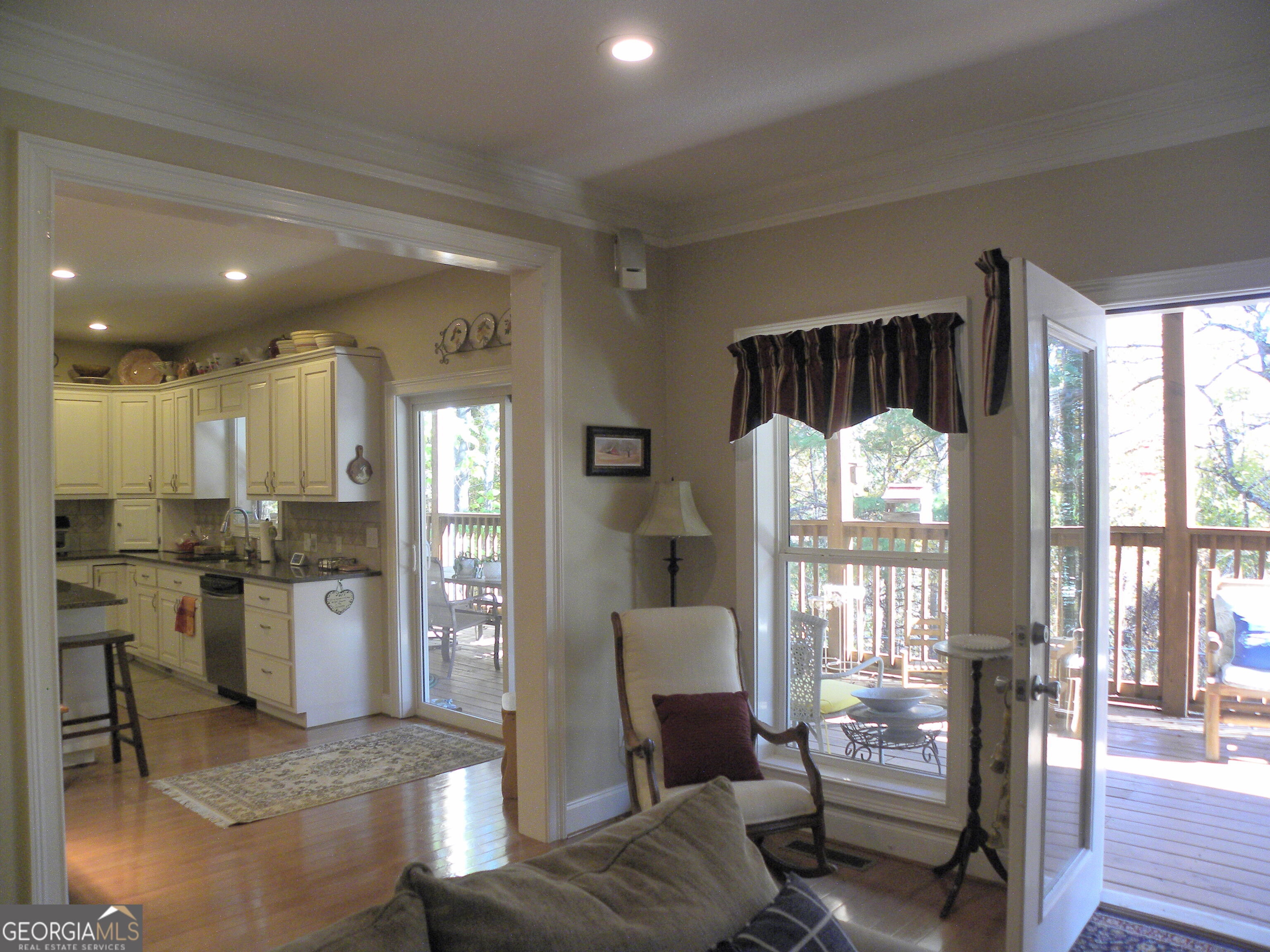 2484 Apple Pie Ridge Road, Unit 11 Alto, GA 30510 - Photo 32 of 95