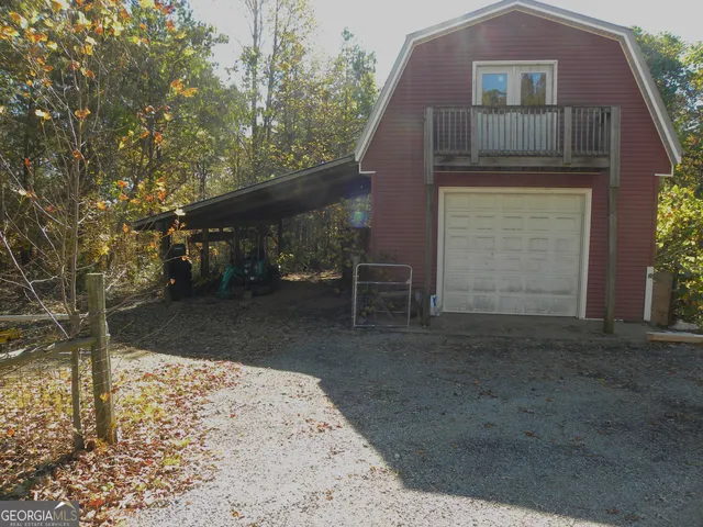 $1,600,000 | 2484 Apple Pie Ridge Road, Unit 11, Alto, GA 30510