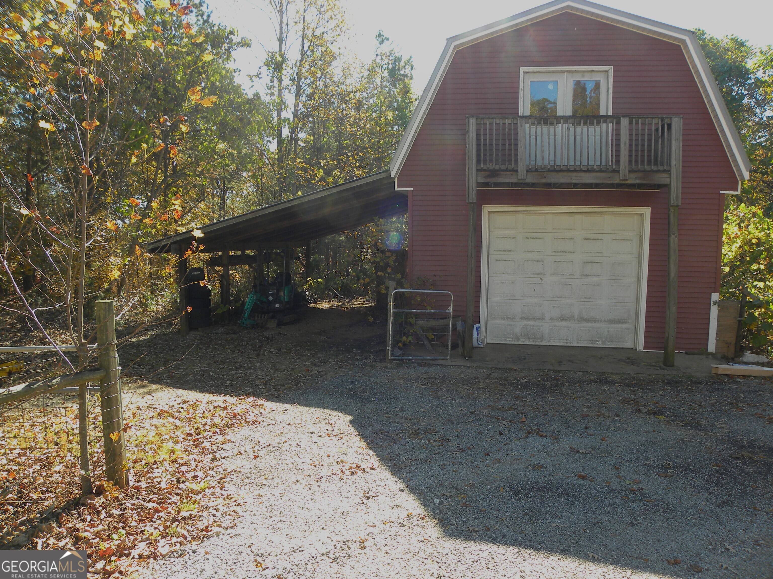 2484 Apple Pie Ridge Road, Unit 11 Alto, GA 30510 - Photo 89 of 95