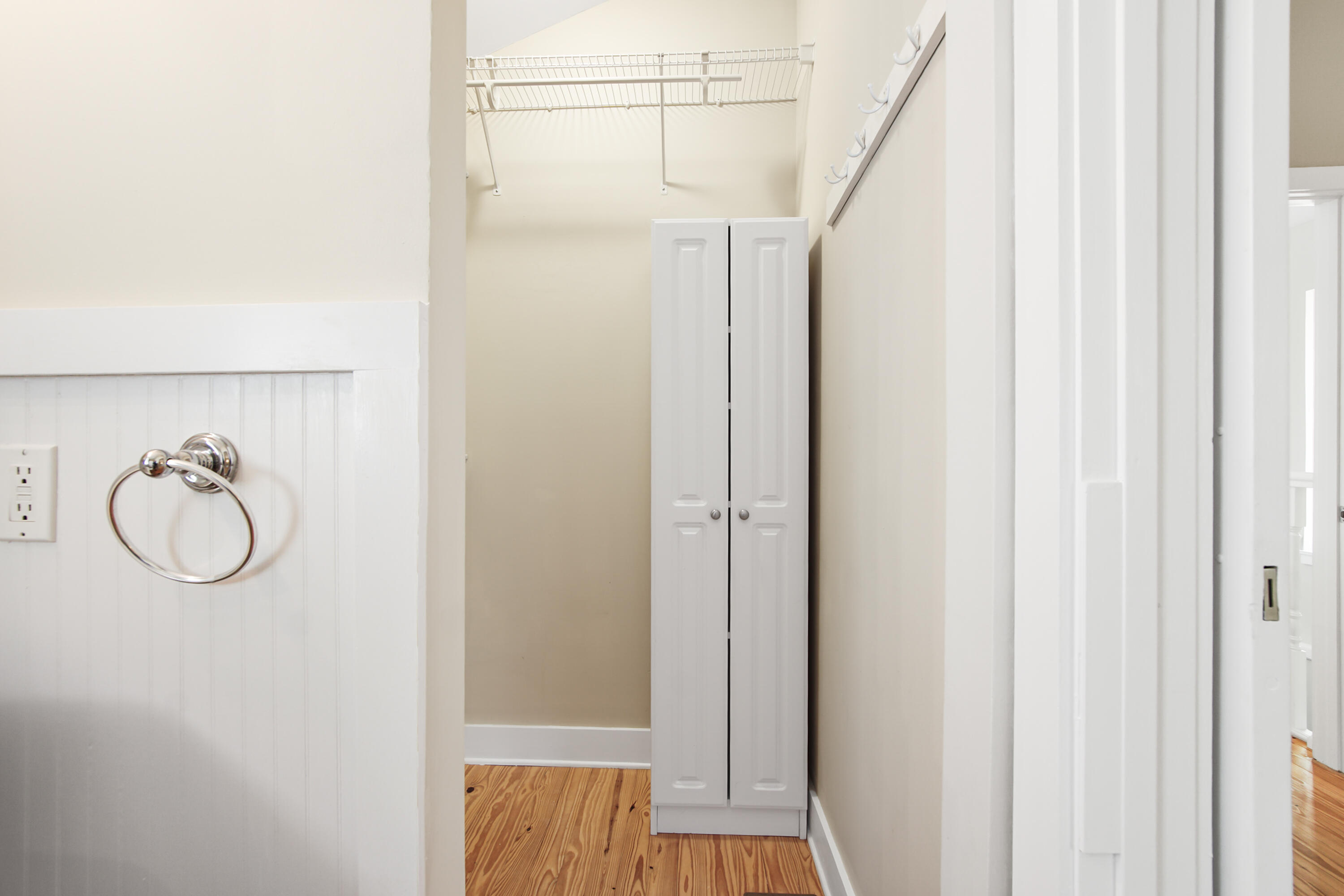211 Lester Price Road Ponce de Leon, FL 32455 - Photo 17 of 63 a bathroom with a shower