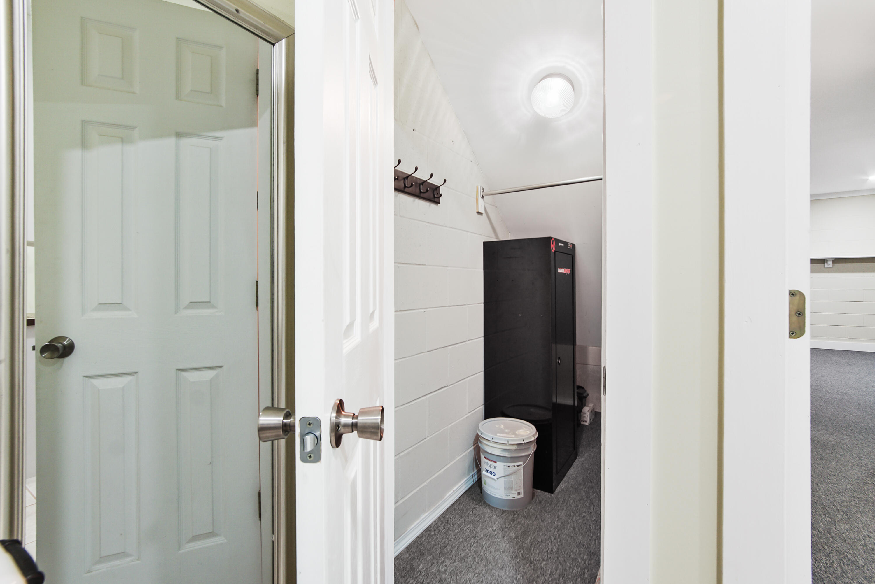 211 Lester Price Road Ponce de Leon, FL 32455 - Photo 27 of 63 a bathroom with a toilet and a shower