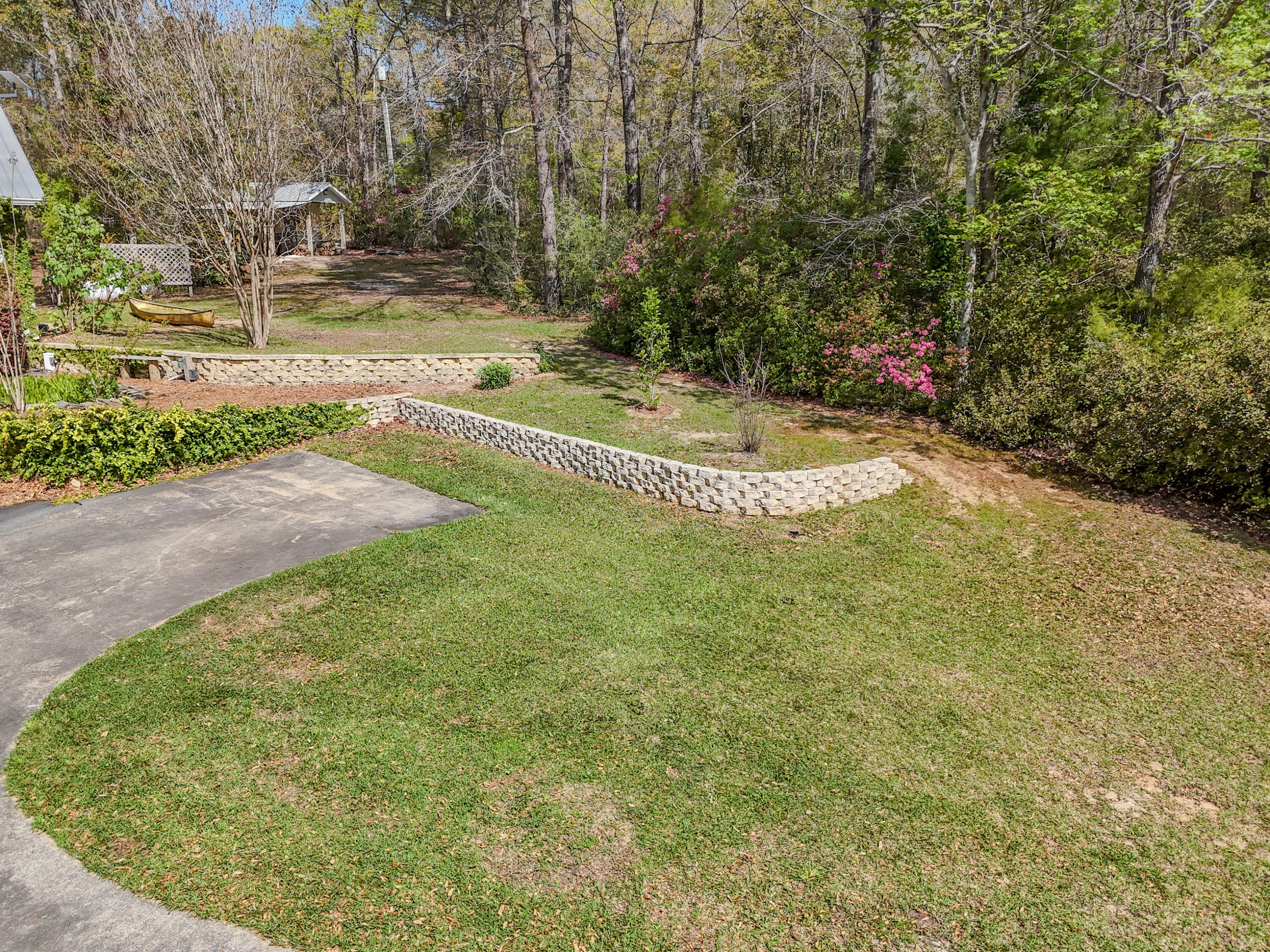 211 Lester Price Road Ponce de Leon, FL 32455 - Photo 53 of 63 DJI_20260326111532_0047_D