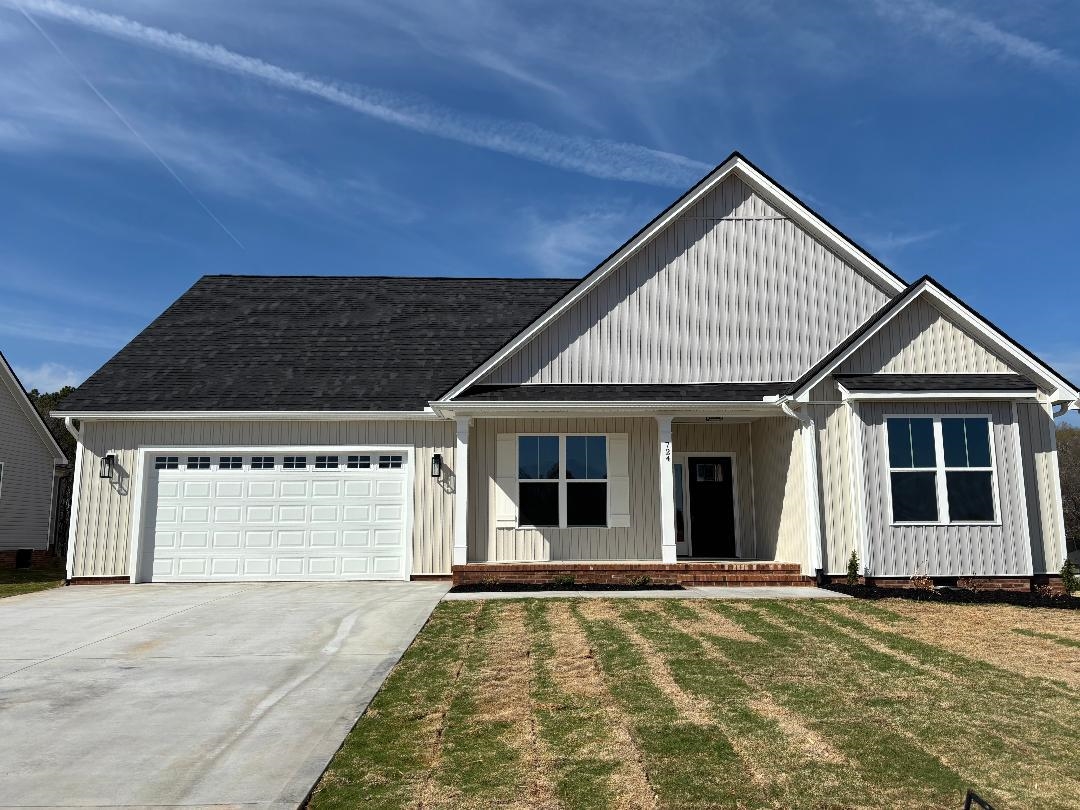 724 Mello Drive Lyman, SC 29365 - Photo 1 of 16