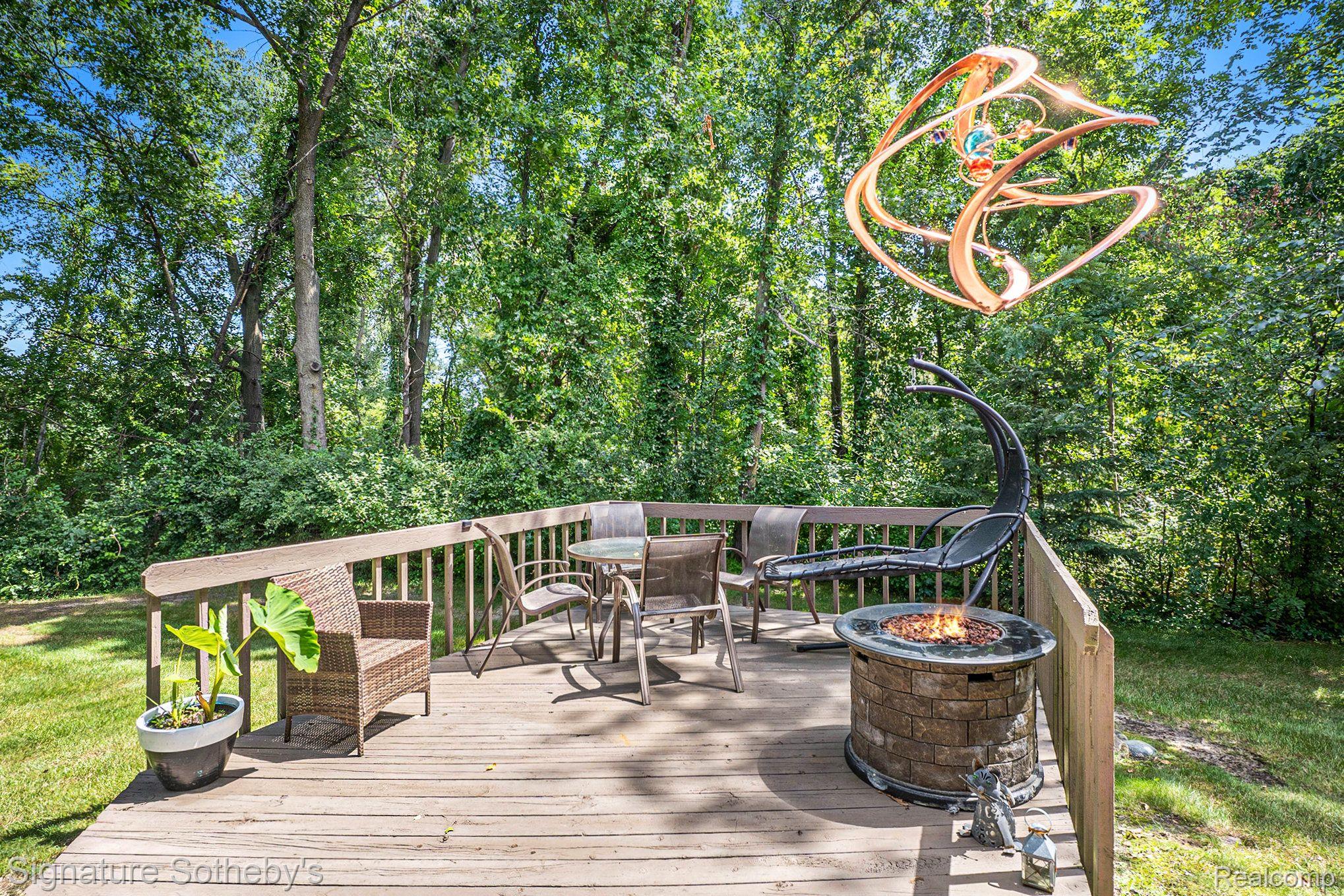 460 Woodstone Road Waterford, MI 48327 - Photo 20 of 27 Gallery Image 20
