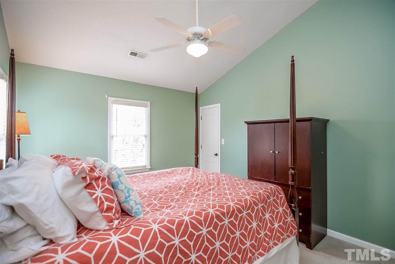 4016 Iron Horse Road Raleigh, NC 27616 - Photo 14 of 24