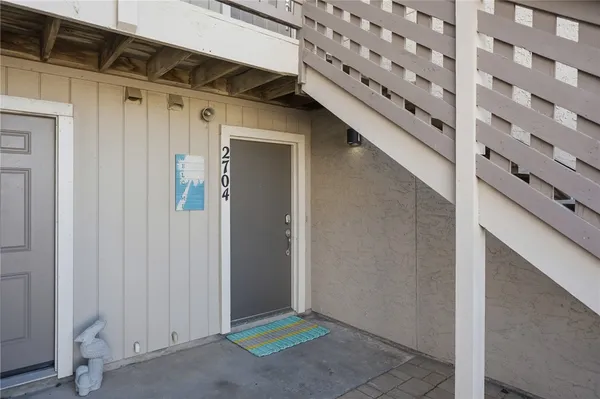 $355,000 | 2704 Bayhouse, Unit 2704, Rockport, TX 78382