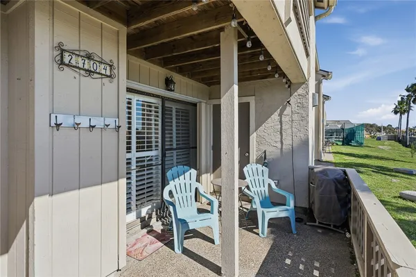 $355,000 | 2704 Bayhouse, Unit 2704, Rockport, TX 78382