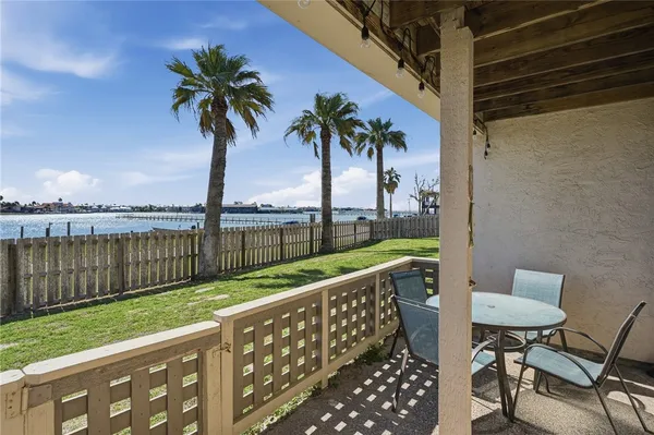 $355,000 | 2704 Bayhouse, Unit 2704, Rockport, TX 78382