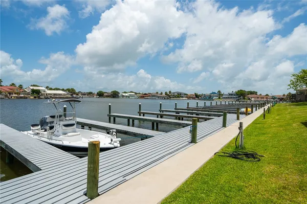$355,000 | 2704 Bayhouse, Unit 2704, Rockport, TX 78382