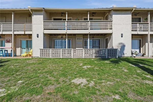 $355,000 | 2704 Bayhouse, Unit 2704, Rockport, TX 78382