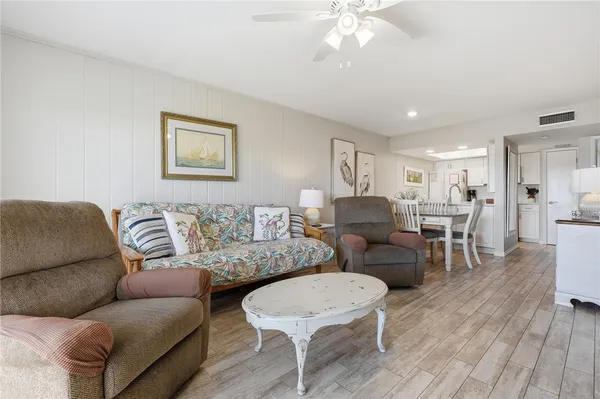 $355,000 | 2704 Bayhouse, Unit 2704, Rockport, TX 78382