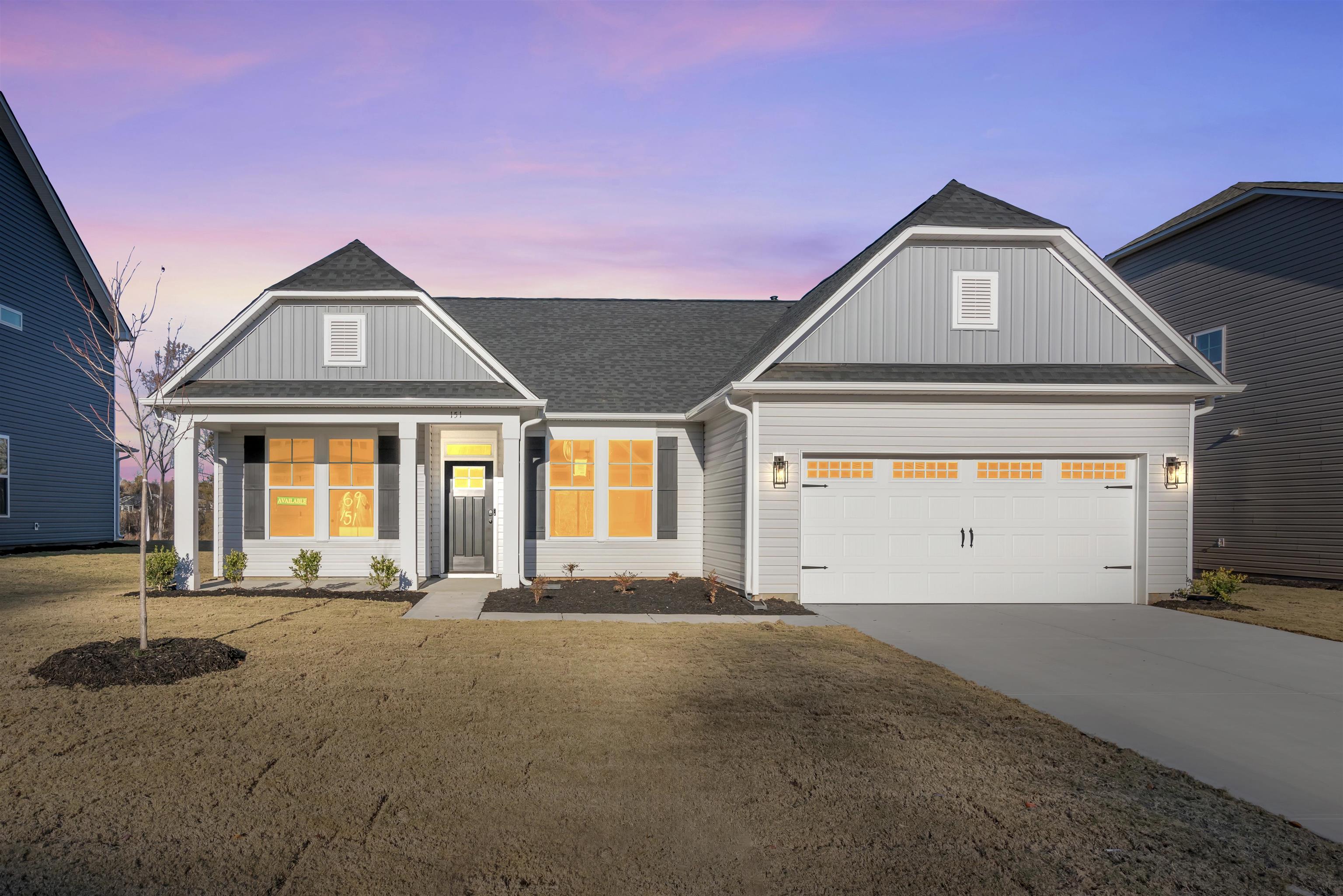 151 Hunter Ridge Drive Boiling Springs, SC 29316 - Photo 1 of 25 Gallery Image 1