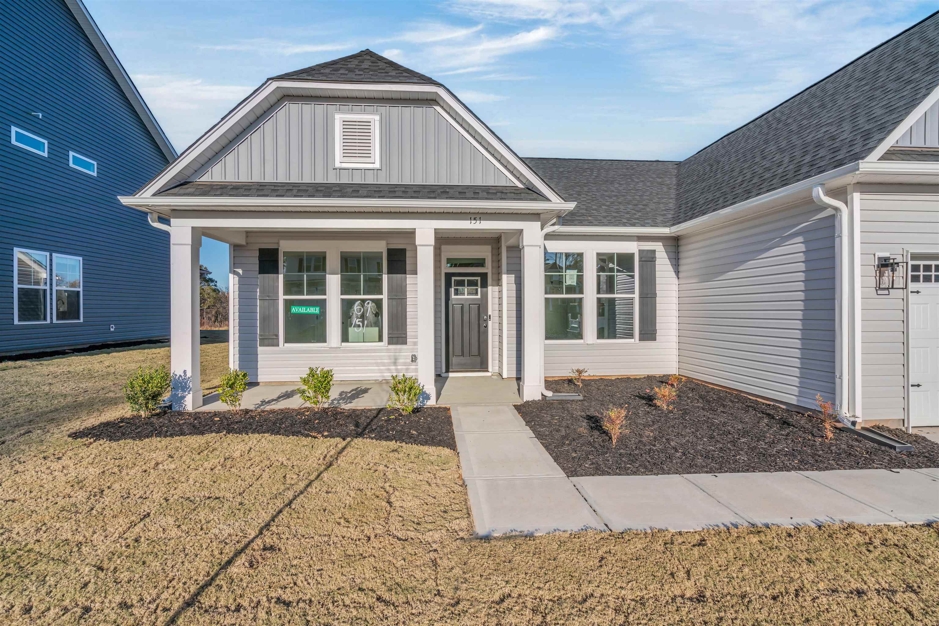 151 Hunter Ridge Drive Boiling Springs, SC 29316 - Photo 2 of 25 Gallery Image 2